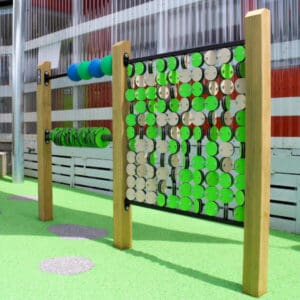 Sensory Playground Equipment Park Supplies