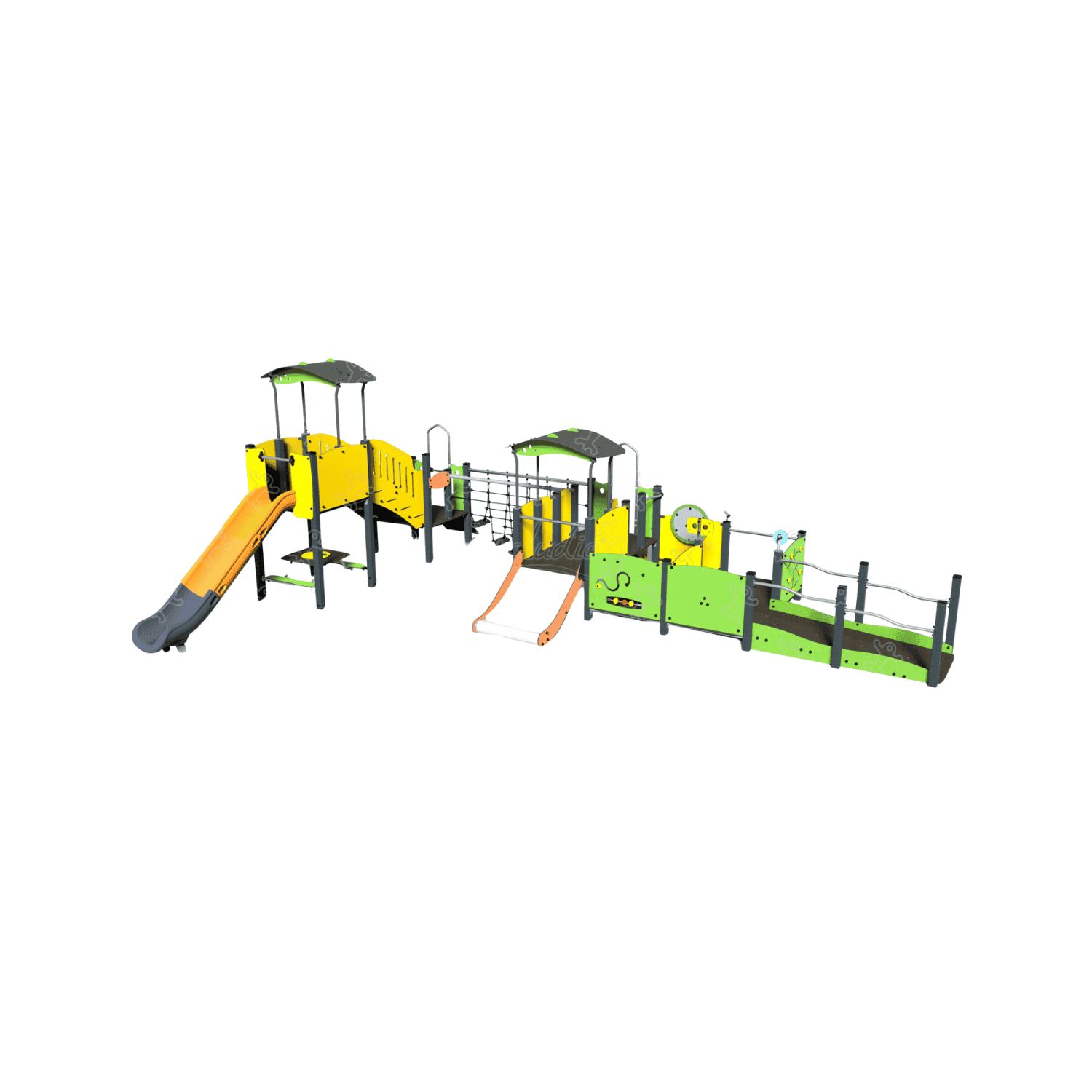 Diabolo J38122C