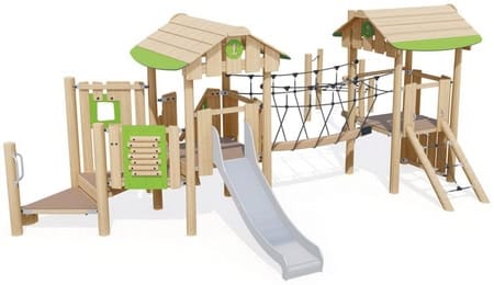 J49255 Multi-play