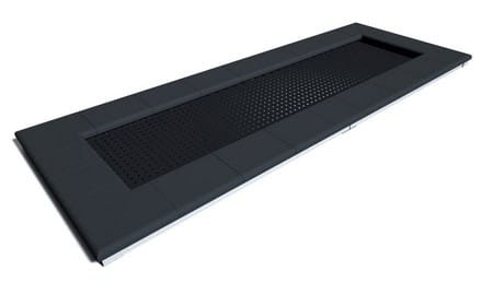 R34-ETP-004 Trampoline