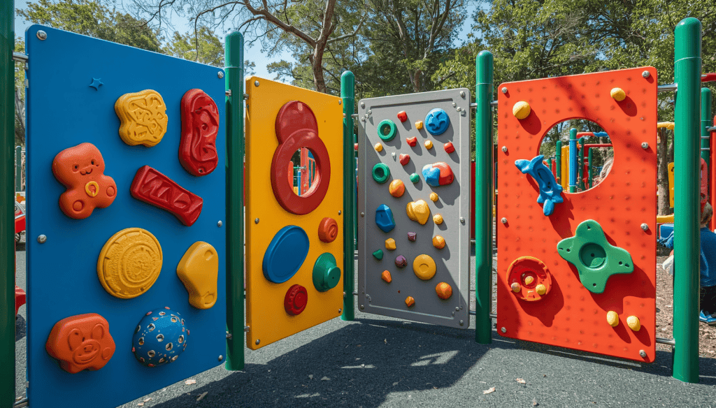 Sensory Play Equipment Sensory Play Equipment