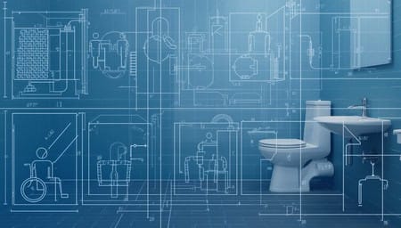 Accessible Toilet Design Guide