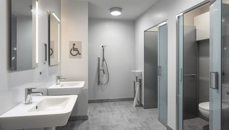 Why Accessible Toilets Matter in Inclusive Playgrounds Why Accessible Toilets Matter in Inclusive Playgrounds