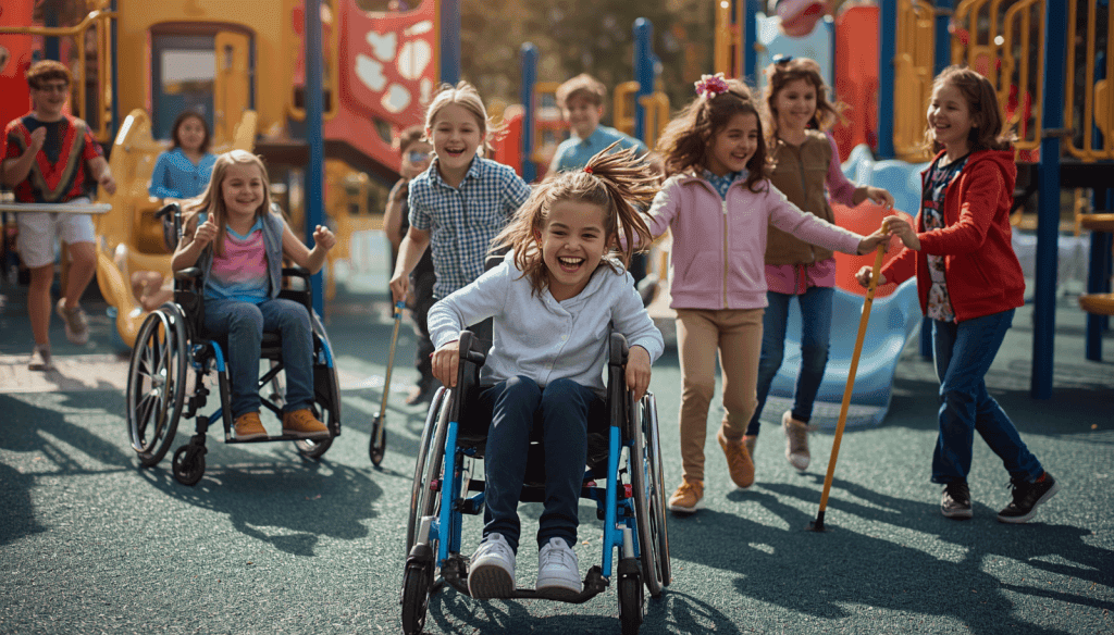 UNCRPD and Accessibility in Practice UNCRPD and Accessibility in Practice