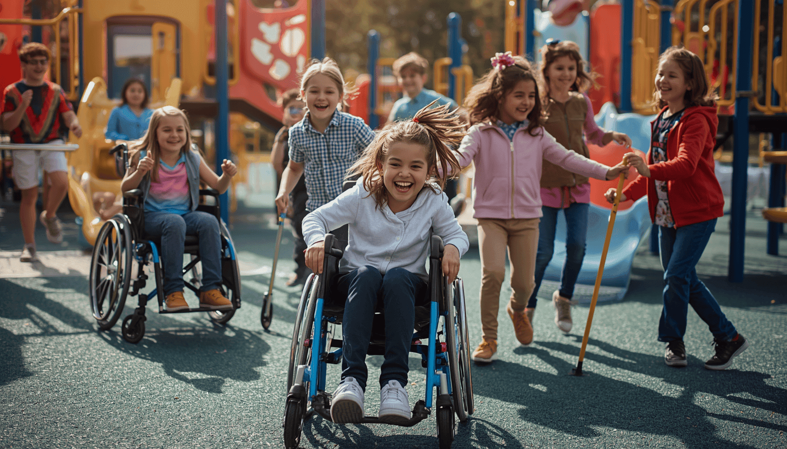 UNCRPD and Accessibility in Practice