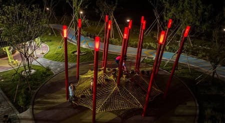 Lighting is about more than visibility. It is about safety, confidence, and whether a space feels usable at all.