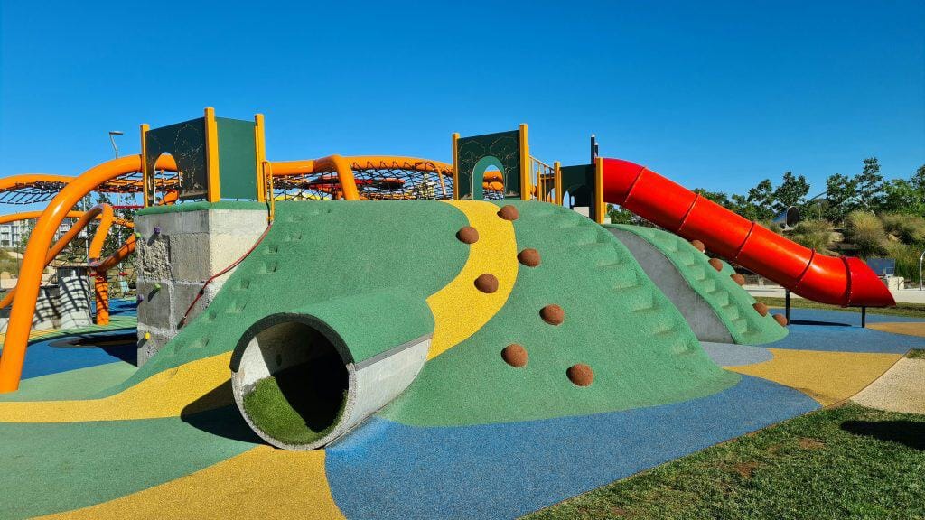 The Questions That Reveal Whether a Playground Will Actually Work
