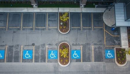 Mobility Parking Design Guide