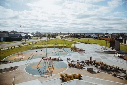 Playground Cost Considerations