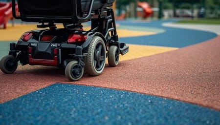 Designing for Independence from Lived Experience