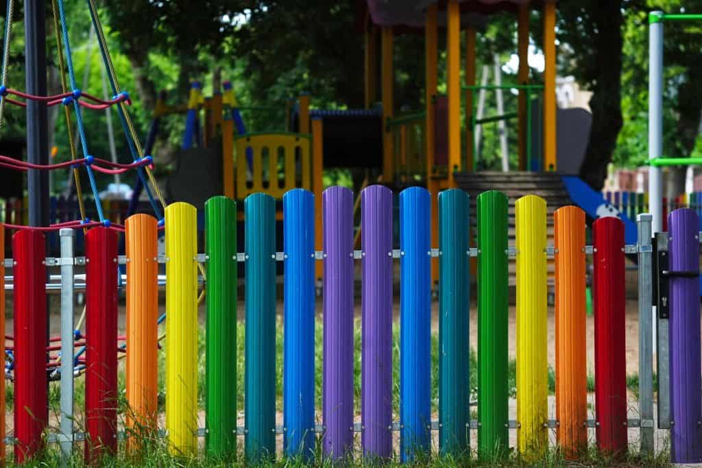 Security Fencing Security Fencing
