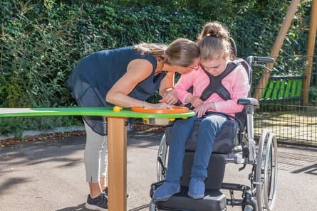 Carer & Family Needs This page is for everyone who has ever stared, judged, or walked away confused. For every carer who has ever wished the ground would open up.