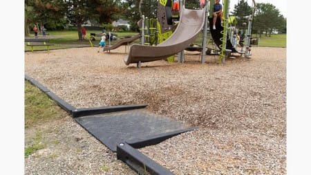 park, car park, pathway, toilet, picnic area, or public space may look accessible on paper, but still fail disabled people in real life.